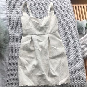 Cynthia Steffe Dress